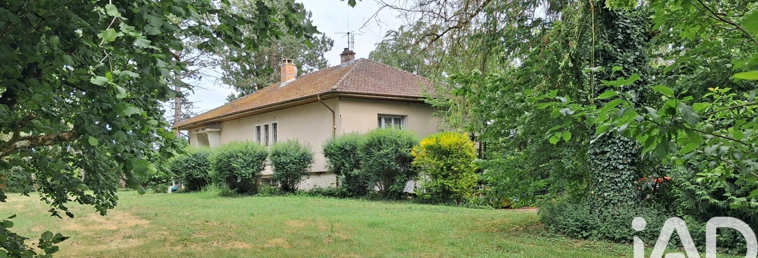 Maison 4 Pièces 103 m² à vendre à Is-en-Bassigny (52140)
