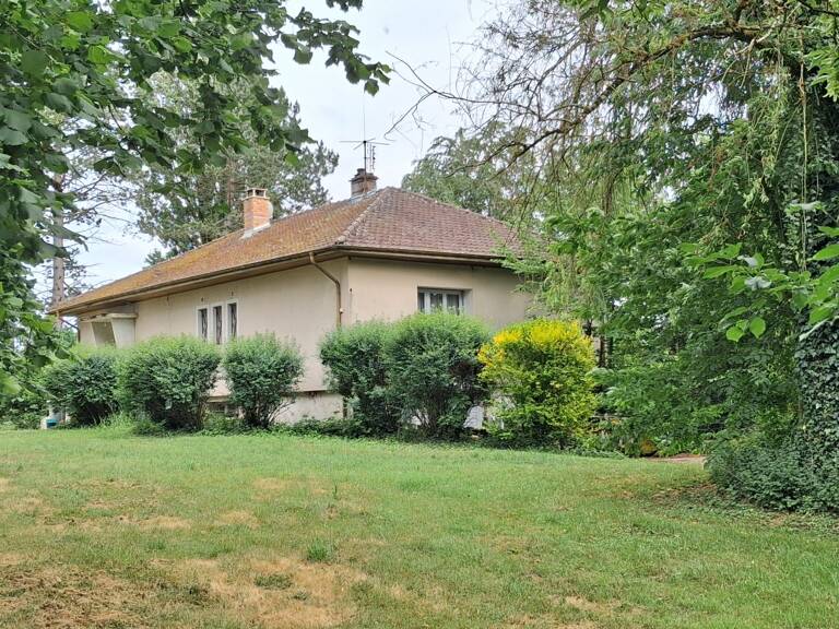 Vente Maison/villa 4 pièces — photo 1