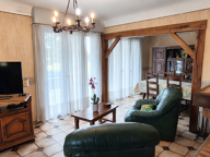 Vente Maison/villa 4 pièces — photo 3