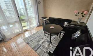 Appartement 4 Pièces 75 m² à vendre à Créteil (94000)