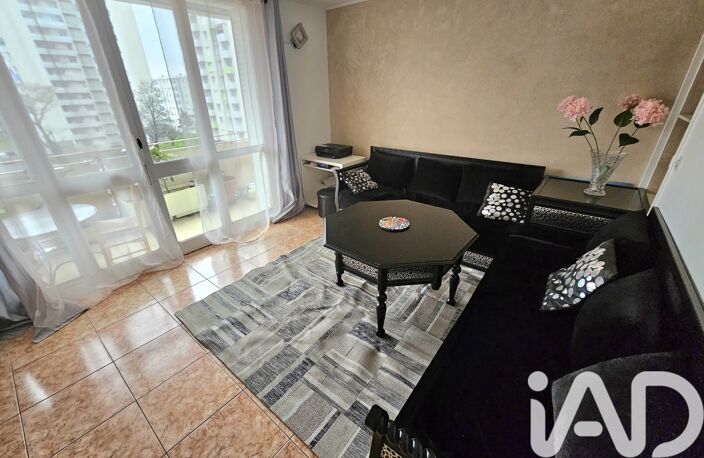 Vente Appartement 4 pièces — photo 2
