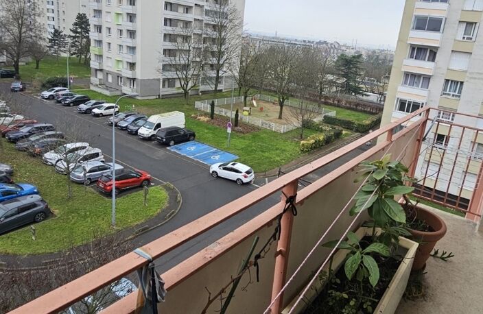Vente Appartement 4 pièces — photo 3