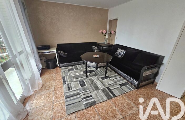 Vente Appartement 4 pièces — photo 4