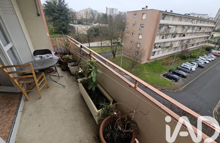 Vente Appartement 4 pièces — photo 5