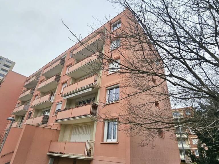 Vente Appartement 4 pièces — photo 1