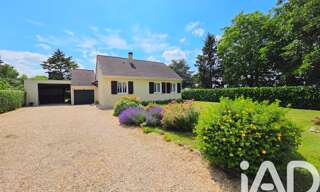 Maison 5 Pièces 74 m² à vendre à Gouillons (28310)