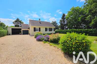 Maison 5 pièces 180000 €