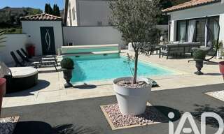 Maison 5 Pièces 170 m² à vendre à Saint-André-de-Cubzac (33240)