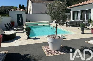 Maison 5 pièces 616000 €