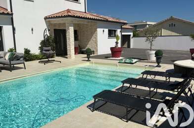 Maison 5 pièces 616000 €