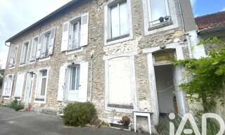 Appartement 2 Pièces 34 m² à vendre à Rambouillet (78120)