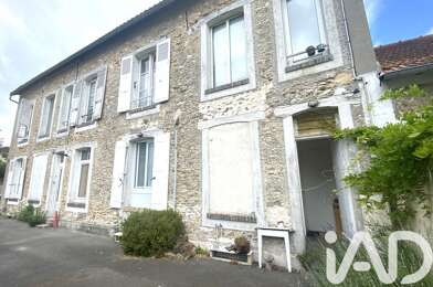 Appartement 2 pièces 139000 €