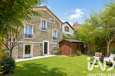 Maison 5 pièces 399000 €