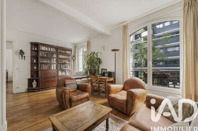 Appartement 5 pièces 850000 €