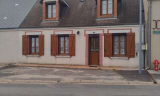 Maison 4 Pièces 103 m² à vendre à Beauce la Romaine (41240)
