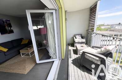 Appartement 2 pièces 189000 €