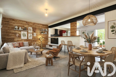 Maison 4 pièces 259000 €