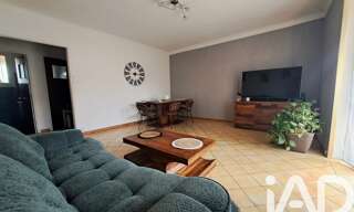 Appartement 3 Pièces 73 m² à vendre à Toulon (83200)