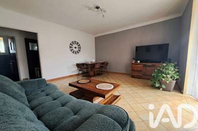 Appartement 3 pièces 213000 €