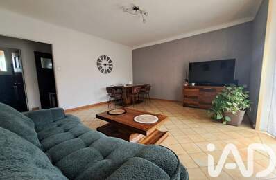 Vente Appartement 3 pièces — photo du bien