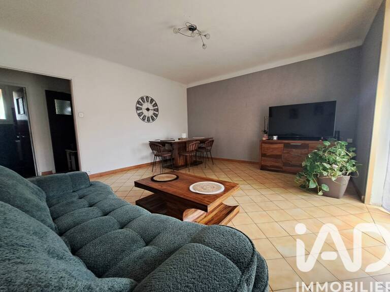 Vente Appartement 3 pièces — photo 1