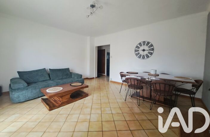 Vente Appartement 3 pièces — photo 2
