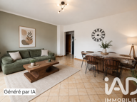 Vente Appartement 3 pièces — photo 3