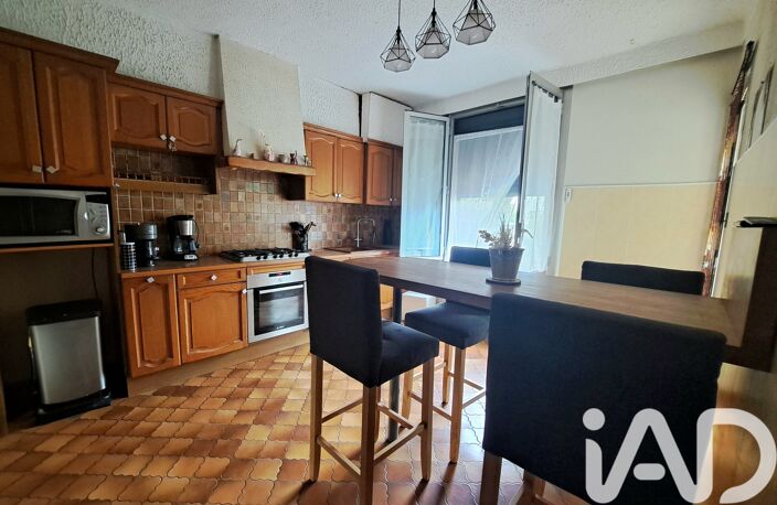 Vente Appartement 3 pièces — photo 5