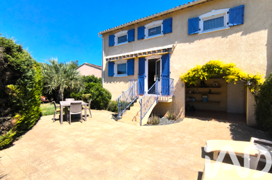 Maison 5 pièces 322000 €