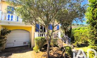 Maison 5 Pièces 89 m² à vendre à Vidauban (83550)