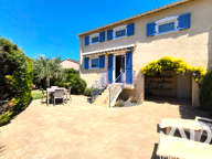 Vente Maison/villa 5 pièces — photo 2