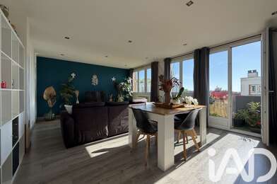 Appartement 4 pièces 289000 €