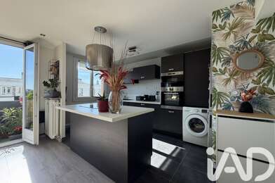 Appartement 4 pièces 289000 €