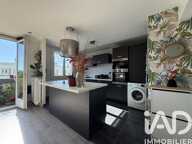 Vente Appartement 4 pièces — photo 2