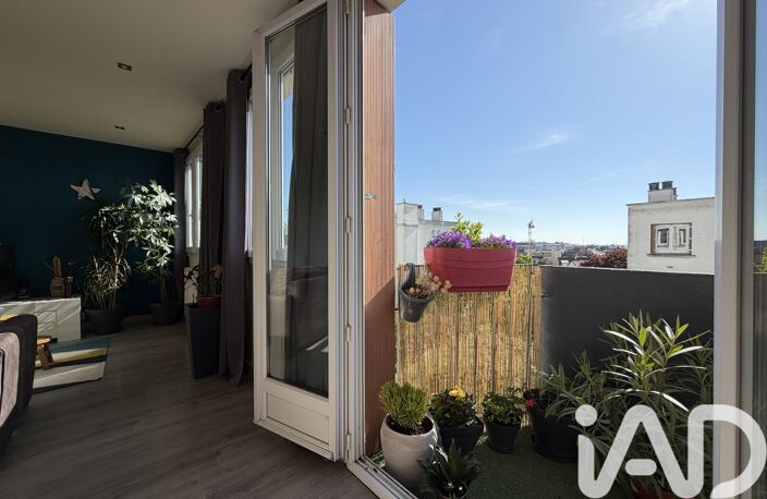 Vente Appartement 4 pièces — photo 3