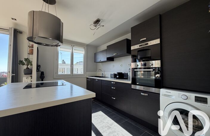 Vente Appartement 4 pièces — photo 5