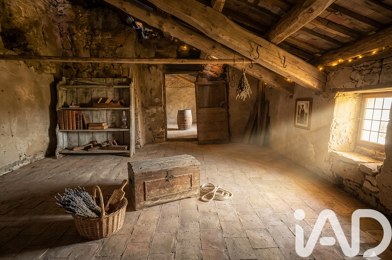 Maison 8 pièces 125000 €