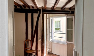 Appartement 1 Pièce 19 m² à vendre à Paris 3 (75003)