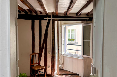 Appartement 1 pièces 227700 €