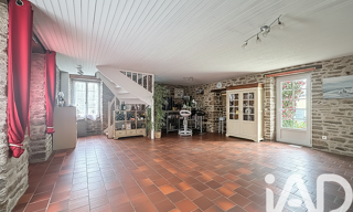 Maison 6 Pièces 133 m² à vendre à Saint-Lyphard (44410)