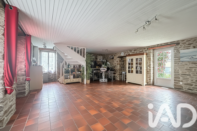 Maison 6 pièces 299999 €