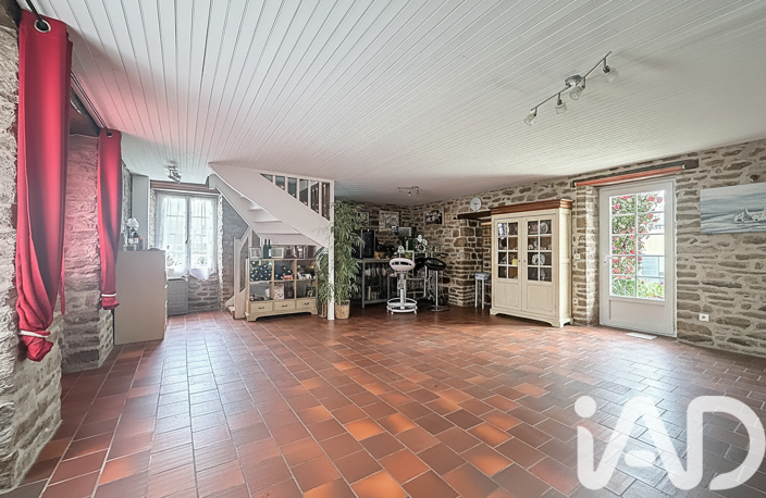 Vente Maison de ville 6 pièces — photo 4