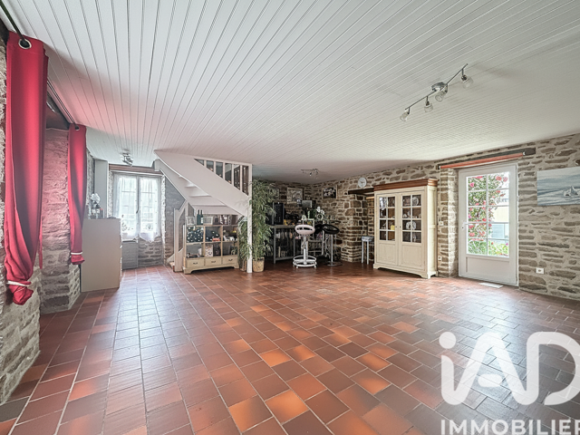 Vente Maison de ville 6 pièces — photo du bien