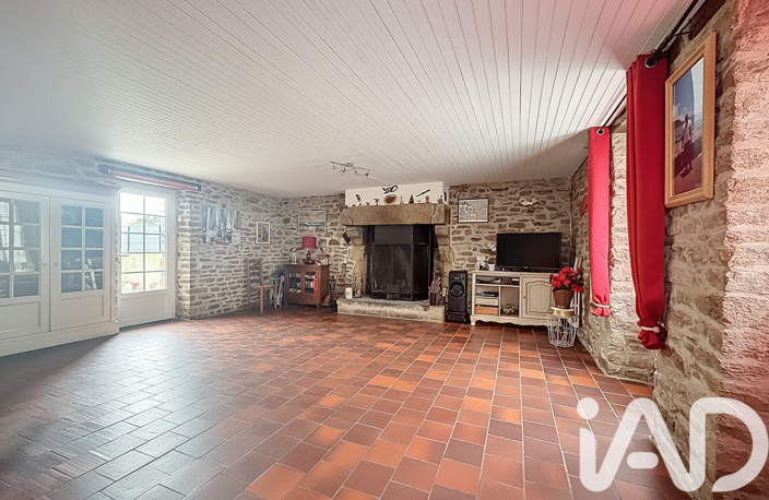 Vente Maison de ville 6 pièces — photo 5