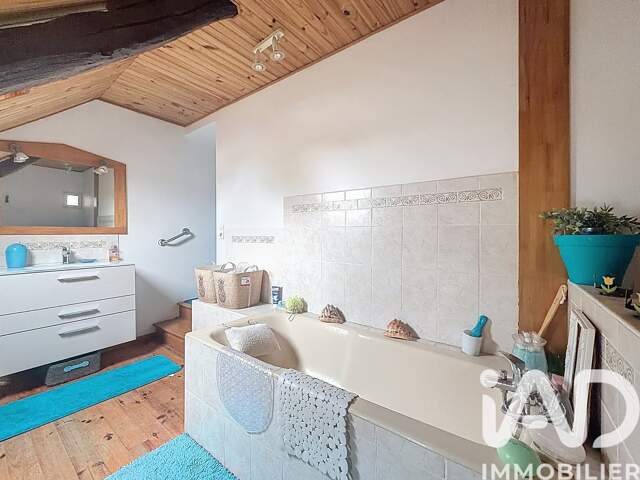 Vente Maison de ville 6 pièces — photo du bien