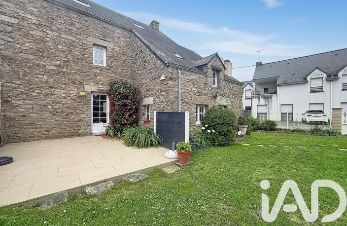 Vente Maison de ville 6 pièces — photo 2