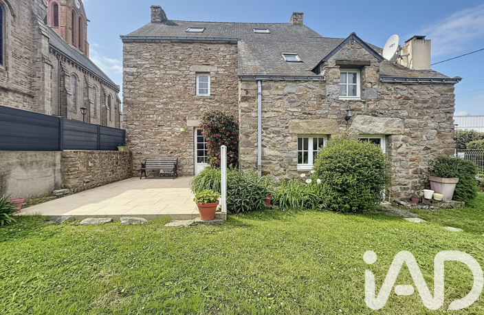 Vente Maison de ville 6 pièces — photo 3