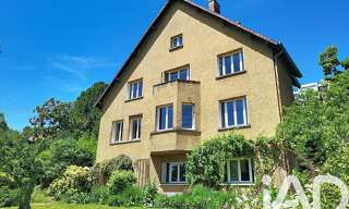 Maison 11 Pièces 232 m² à vendre à Jouy-en-Josas (78350)