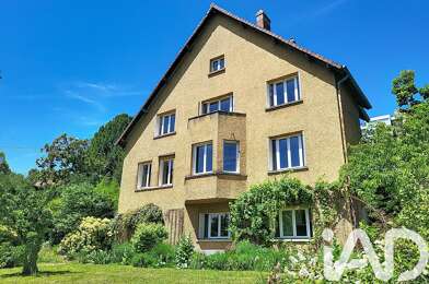 Maison 11 pièces 840000 €