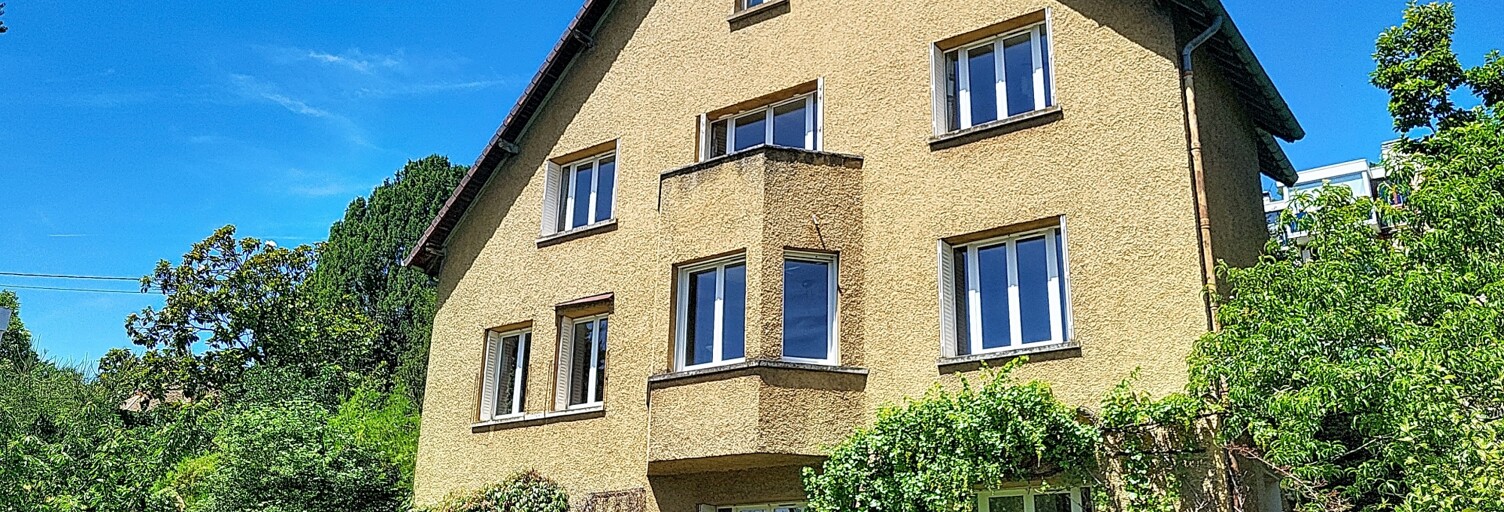 Maison 11 Pièces 232 m² à vendre à Jouy-en-Josas (78350)